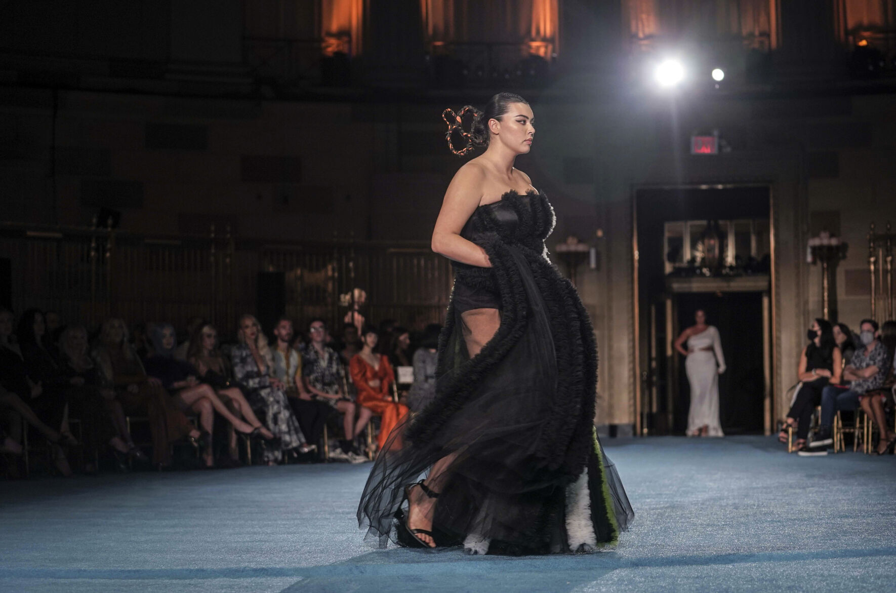 Fashion Christian Siriano